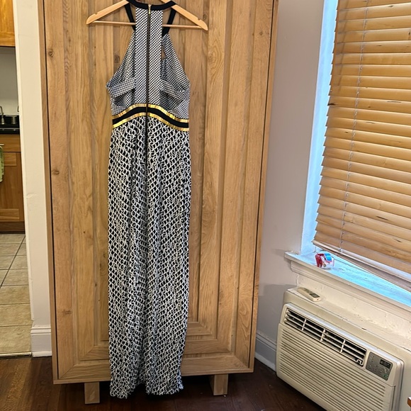 Sass and Bide The Invincible Maxi Dress - Picture 7 of 12